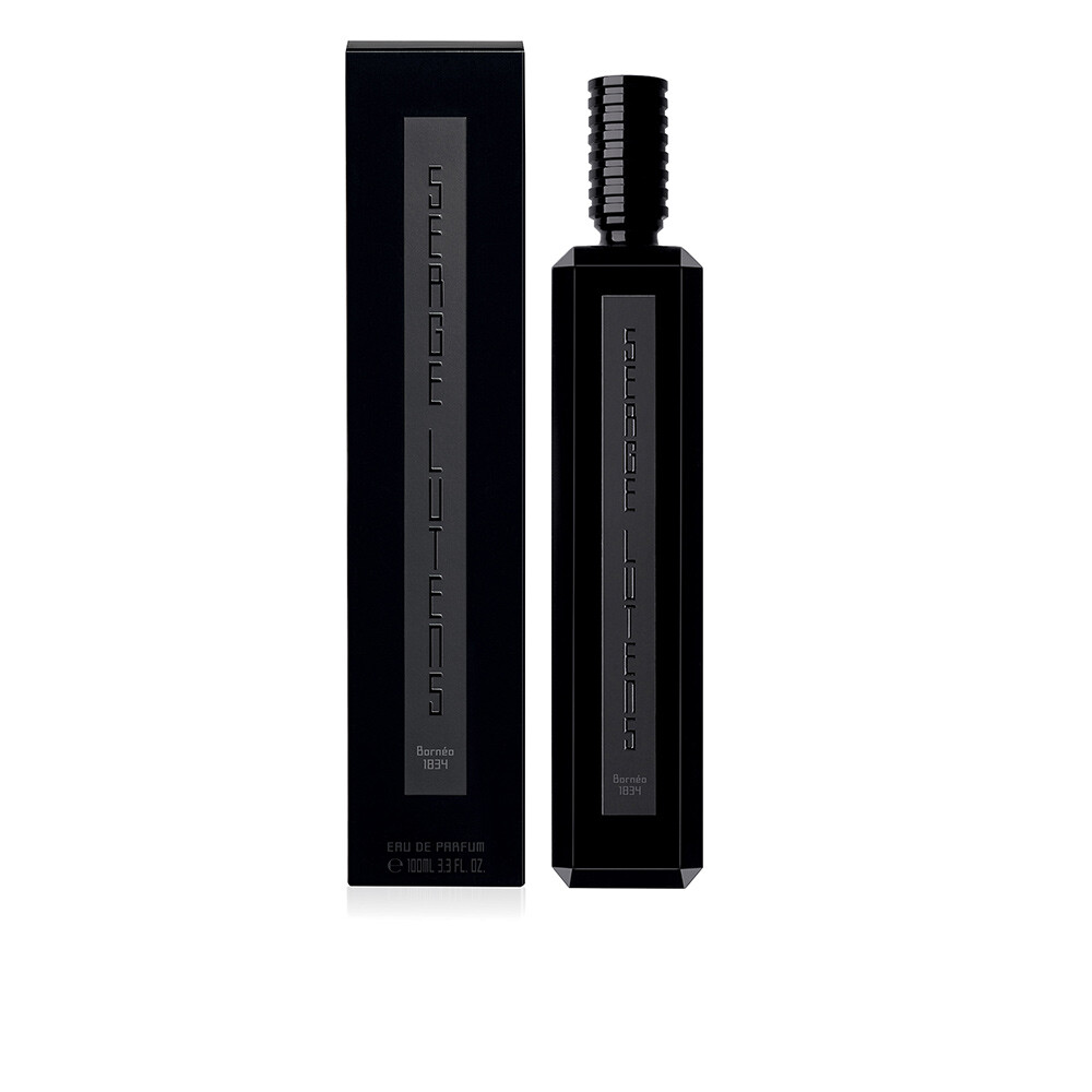 Парфюмерная вода Serge lutens Borneo 1834, 100 мл — фото 2