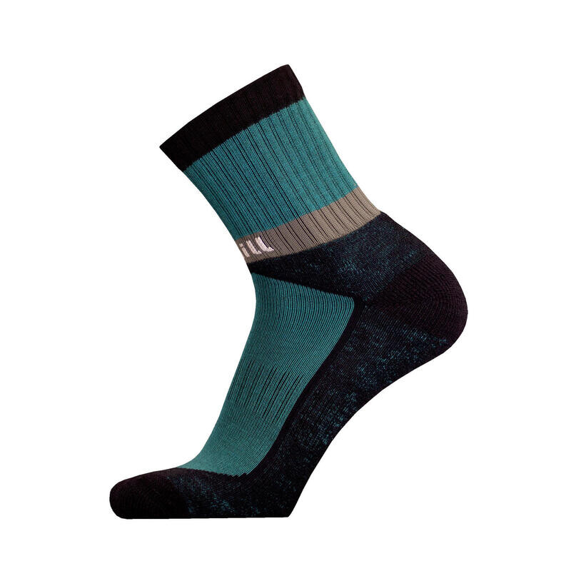 

Походные носки Uphillsport, цвет blau/türkis