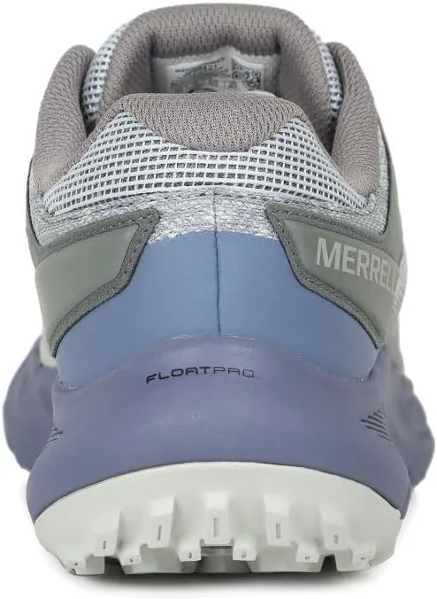 Мужские кроссовки Merrell Nova 4, серый — фото 3
