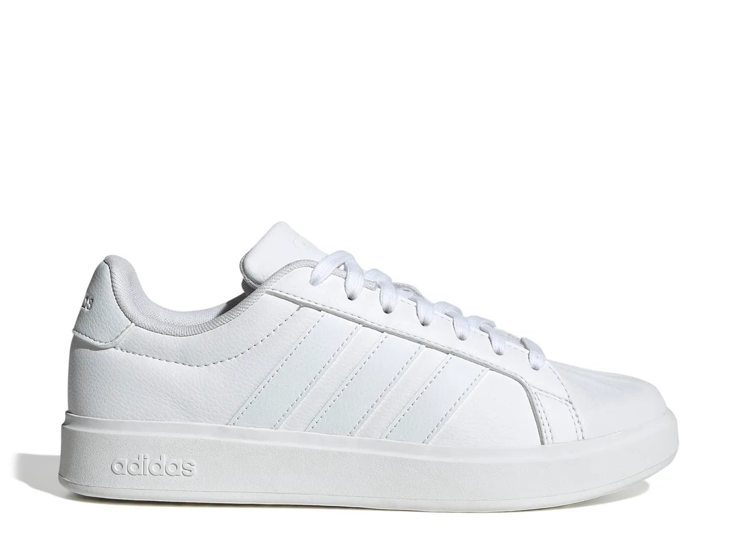 Кроссовки adidas Streettalk Sneaker - Women's, белый — фото 2