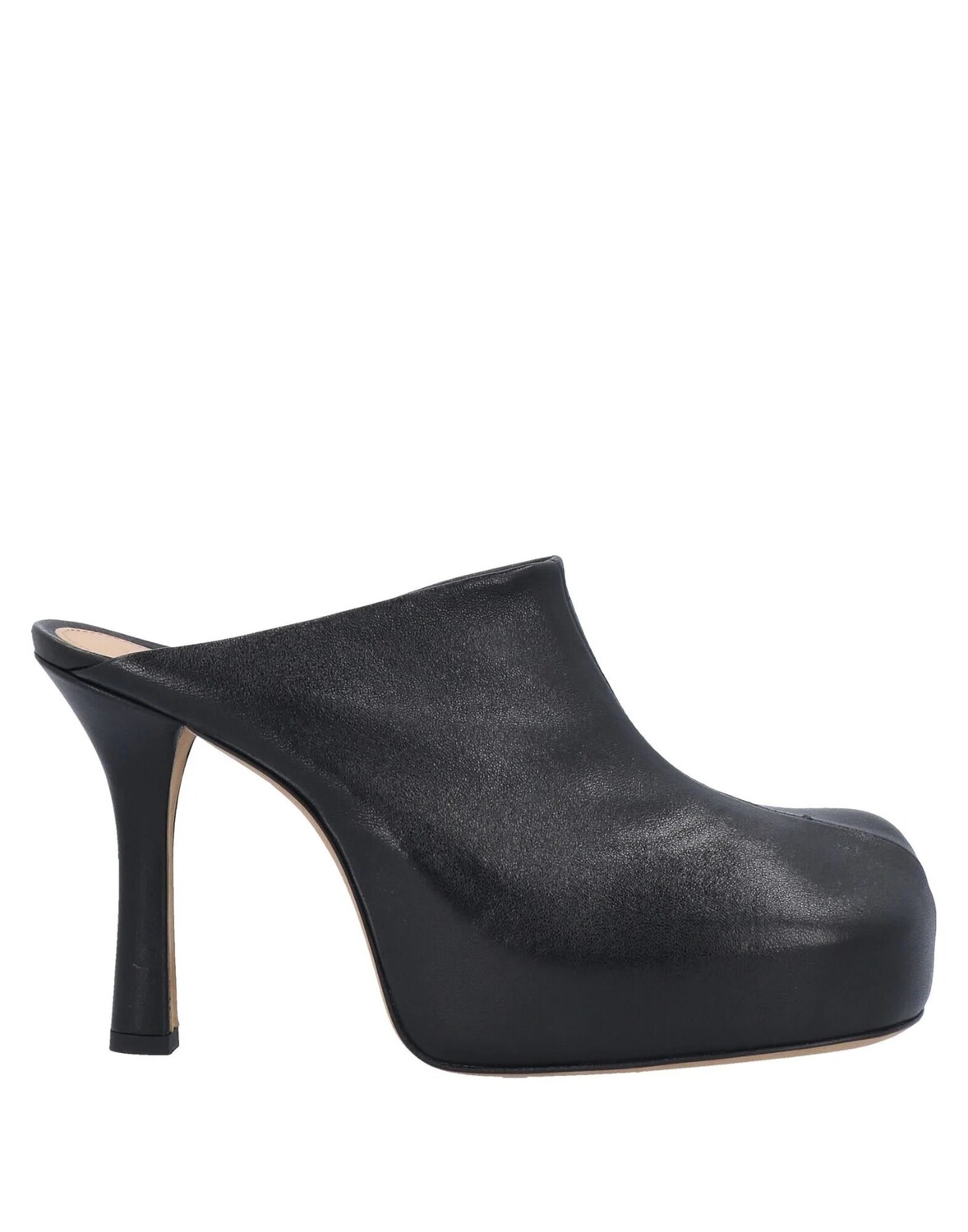 

Мюли Bottega Veneta, черный