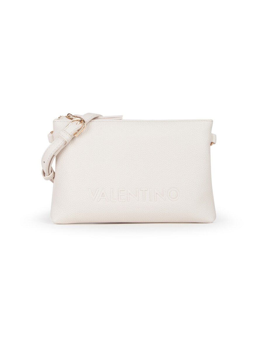 

Сумка через плечо VALENTINO, экрю