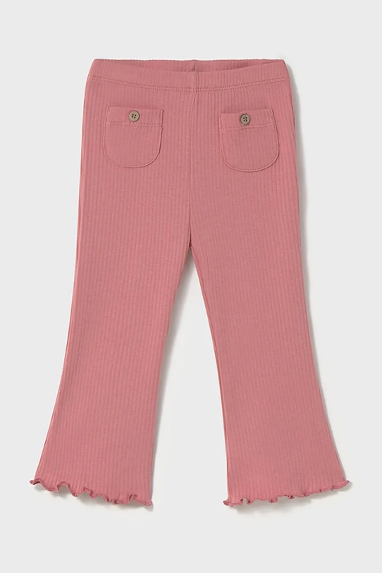 

Детские леггинсы Mayoral, розовый