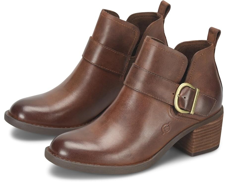 

Ботинки Born Royce, цвет Sandal