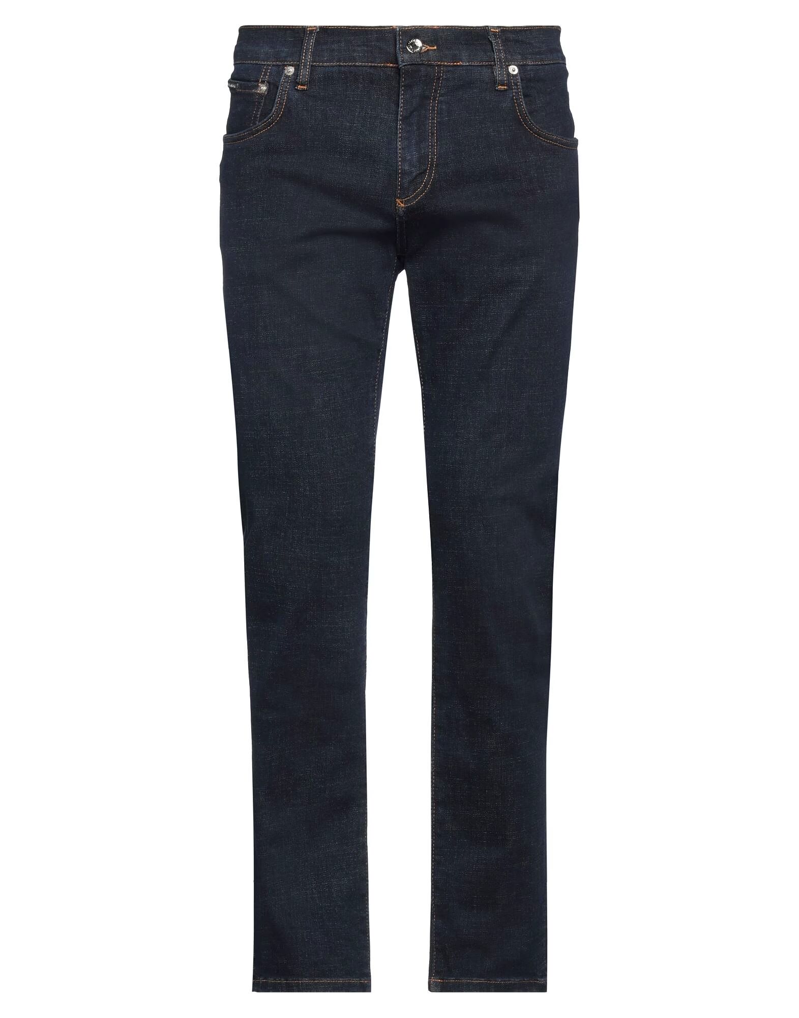 

Джинсы Dolce&Gabbana, синий