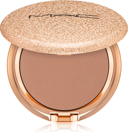 

Бронзирующий порошок MAC Cosmetics Skinfinish Sunstruck Matte Bronzer, Matte Medium Rosy 8 g