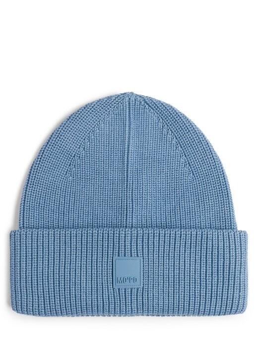 

Кепка Marc O'Polo Denim, голубой
