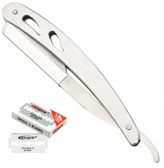 

Парикмахерская бритва Barber SHOP Лезвия для бритья, Calissimo