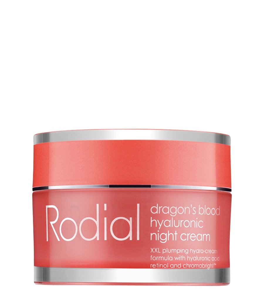 

Ночной крем Rodial Dragon's Blood Hyaluronic Night Cream, 10 ml