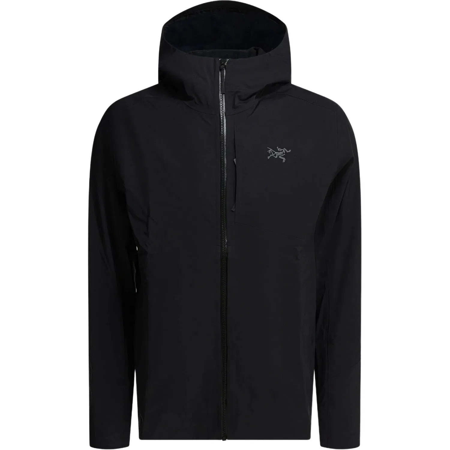 Куртка Arc'teryx SAWYER мужская Arcteryx, Dusty Green/FORAGE — фото 3