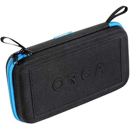 

ORCA X-Small Hard-Shell Case (черный)