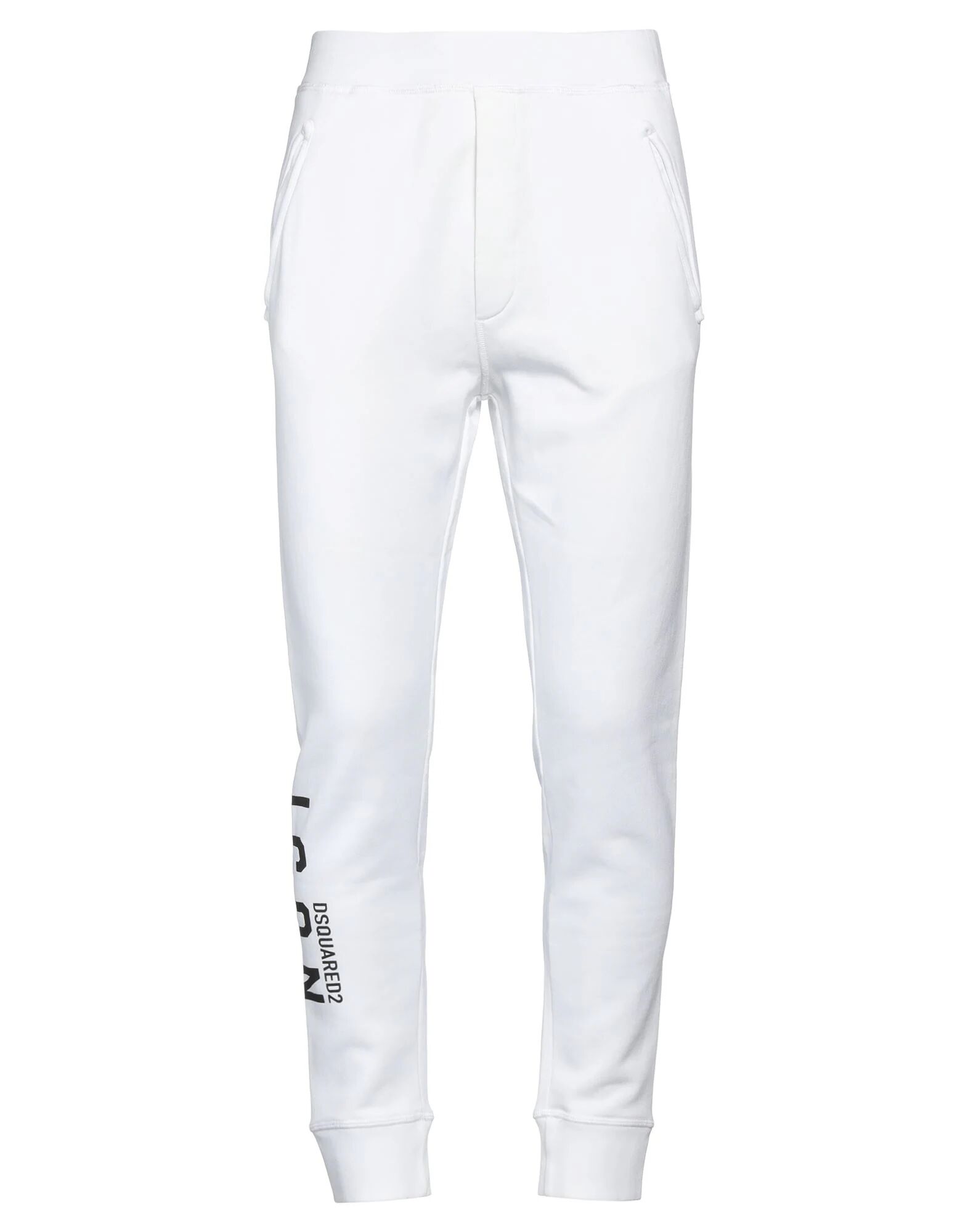 

Брюки Dsquared2, синий