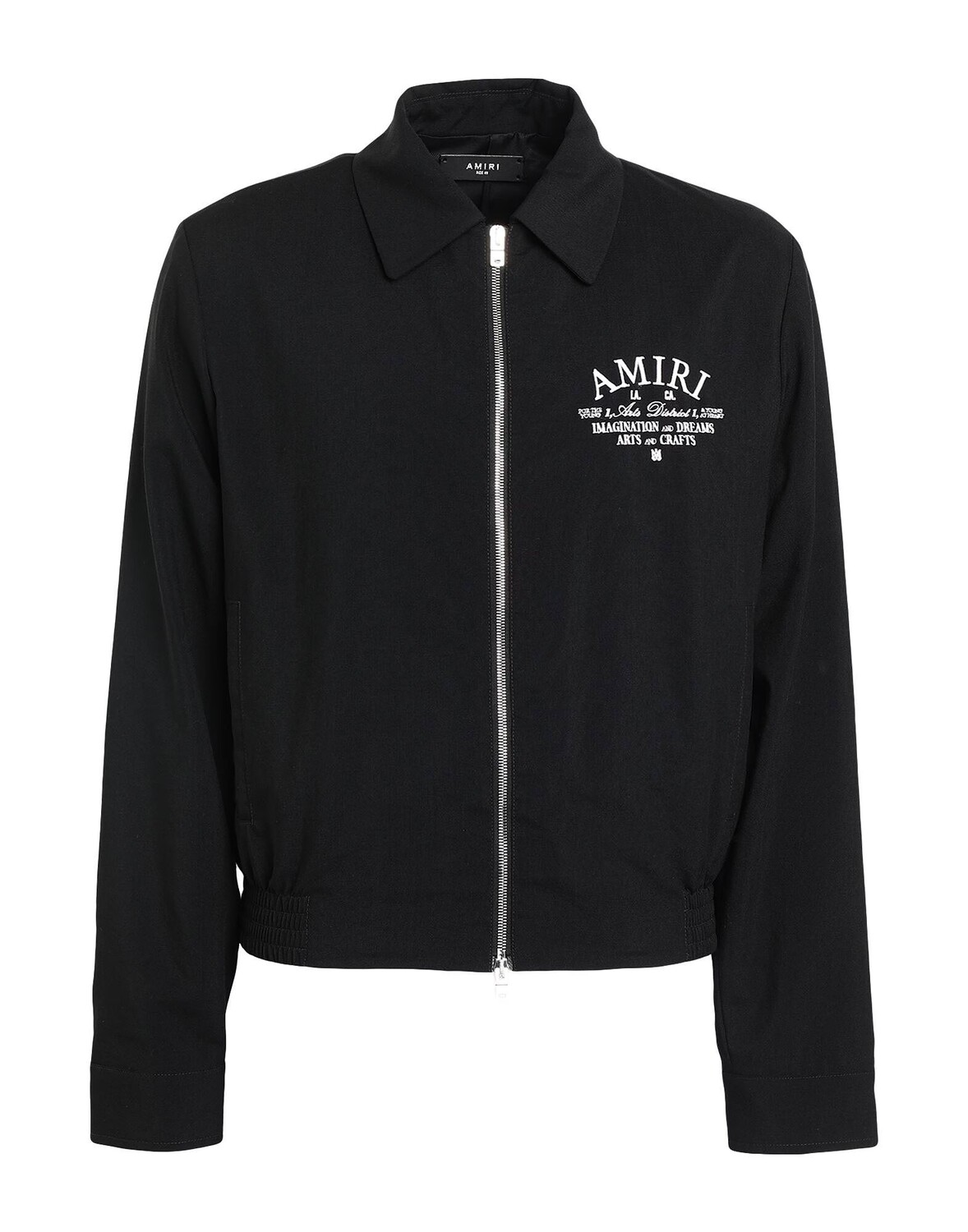 

Куртка Amiri, черный