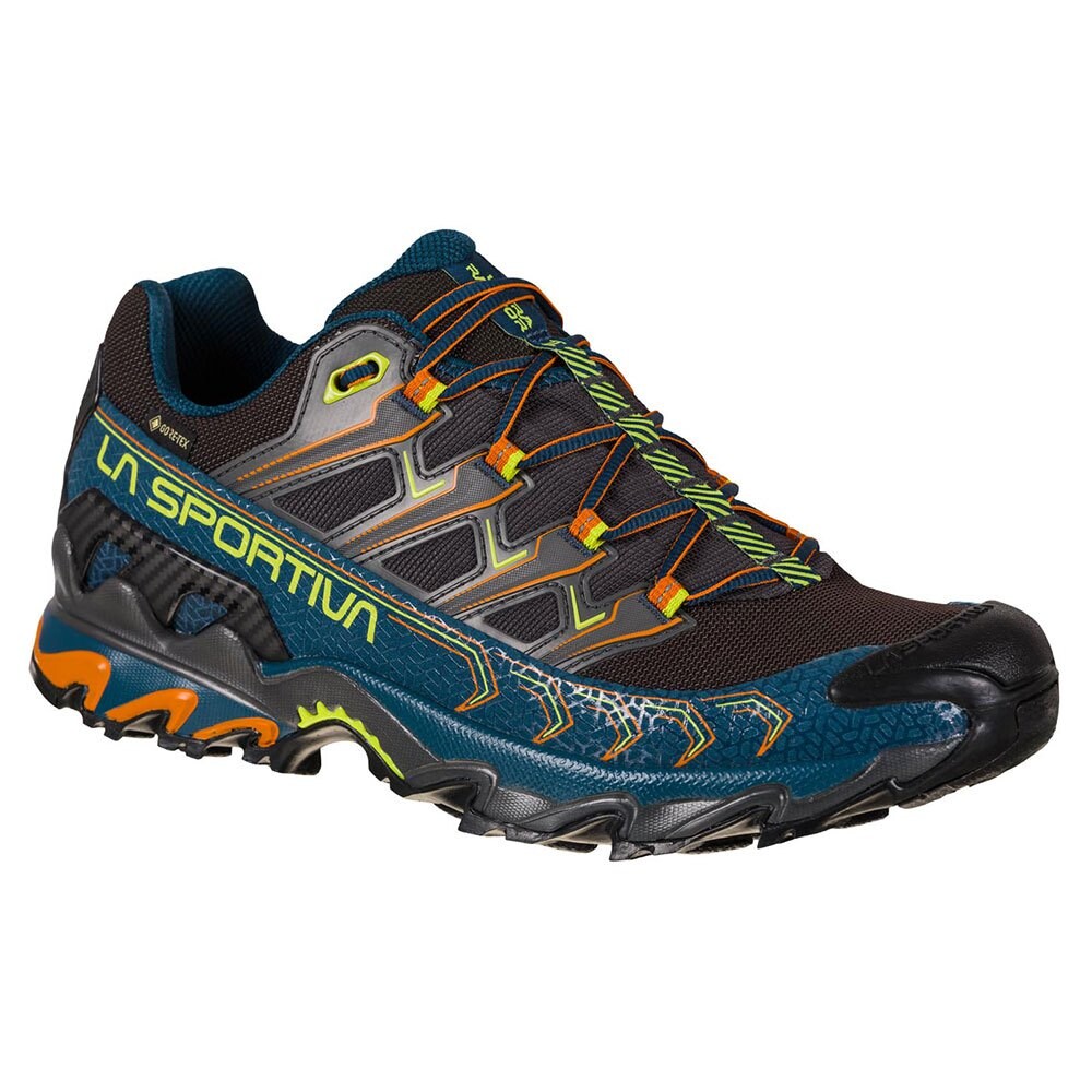 

Походная обувь La Sportiva Ultra Raptor II Goretex, синий