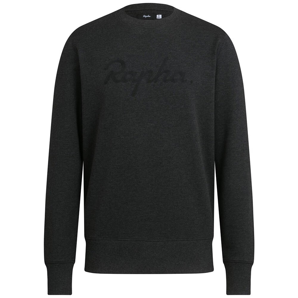 

Толстовка Rapha Logo, серый