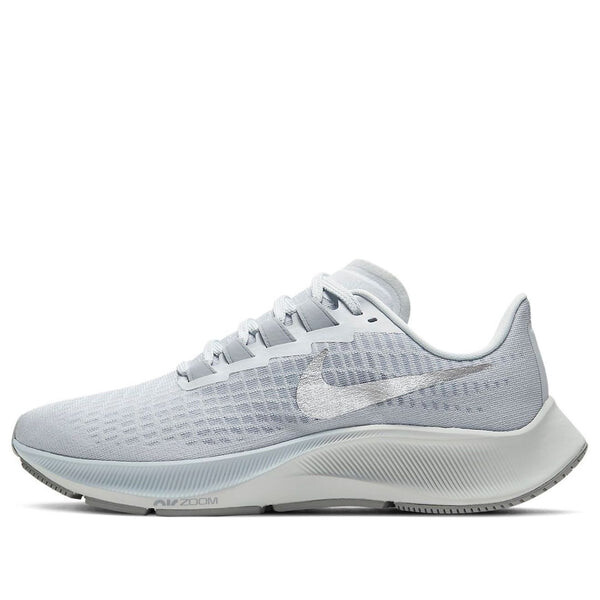

Кроссовки air zoom pegasus 37 Nike, серый
