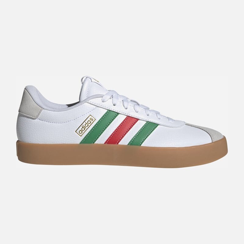 

Мужские кроссовки вл корт 3 0 Adidas, белый