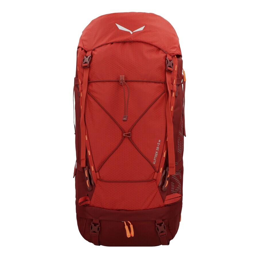 

Туристический рюкзак SALEWA Sports Backpack Alptrek, красный