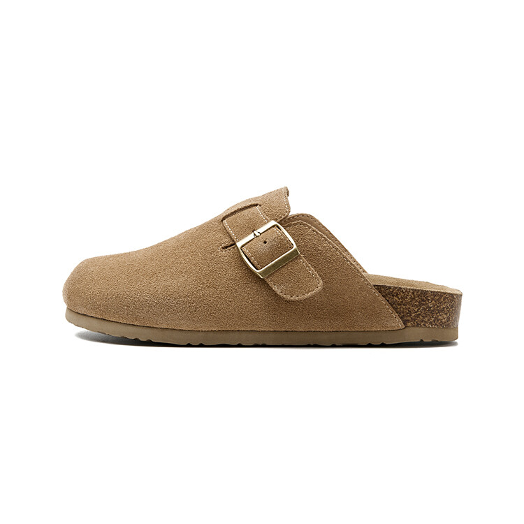 

Туфли женские повседневные Women's Casual Shoes Women's Josiny, хаки