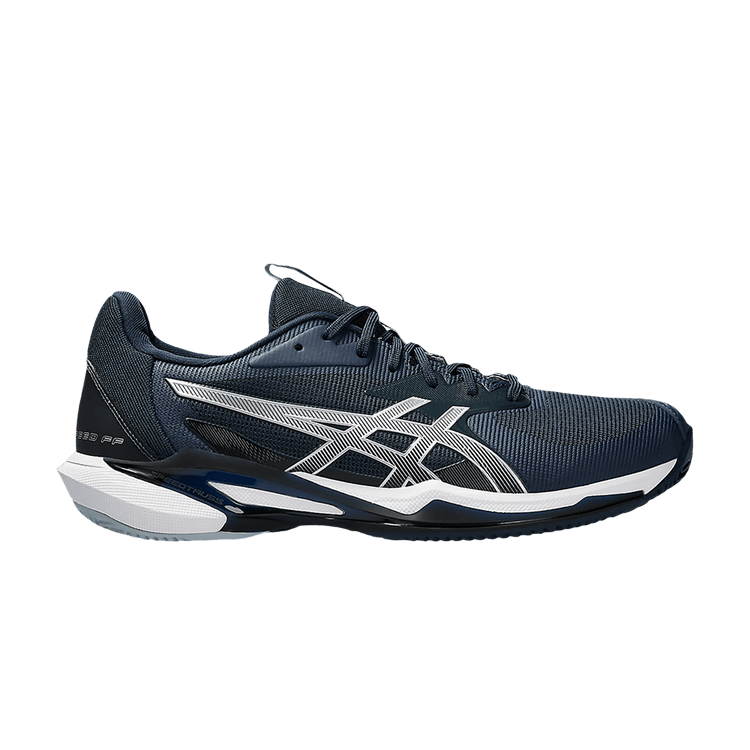 

Кроссовки Solution Speed FF 3 Clay 'French Blue Pure Silver', синий