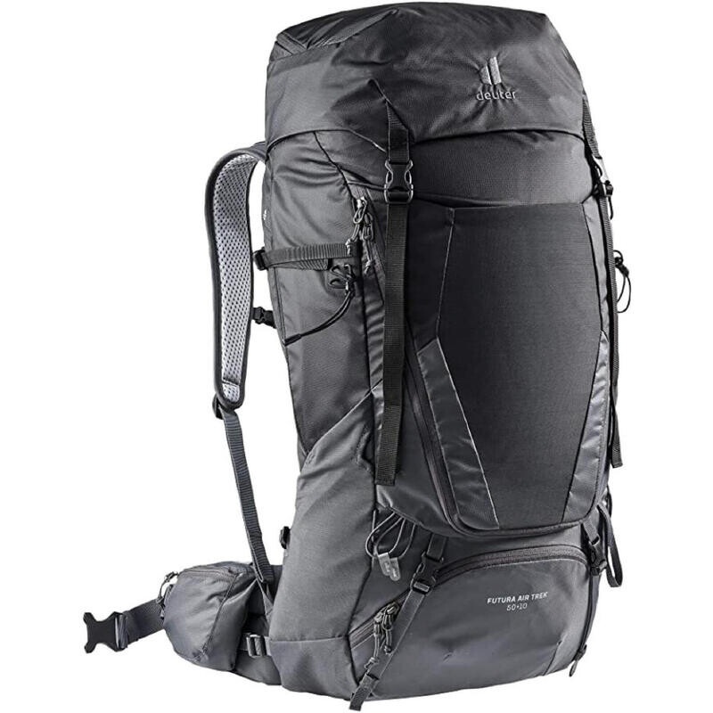 

DEUTER Треккинговый походный рюкзак Futura Air Trek 50+10