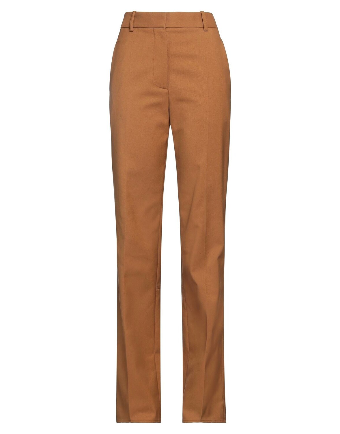 

Брюки Victoria Beckham, коричневый