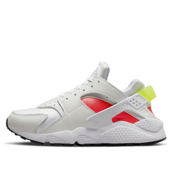 Кроссовки Air Huarache Nike, белый