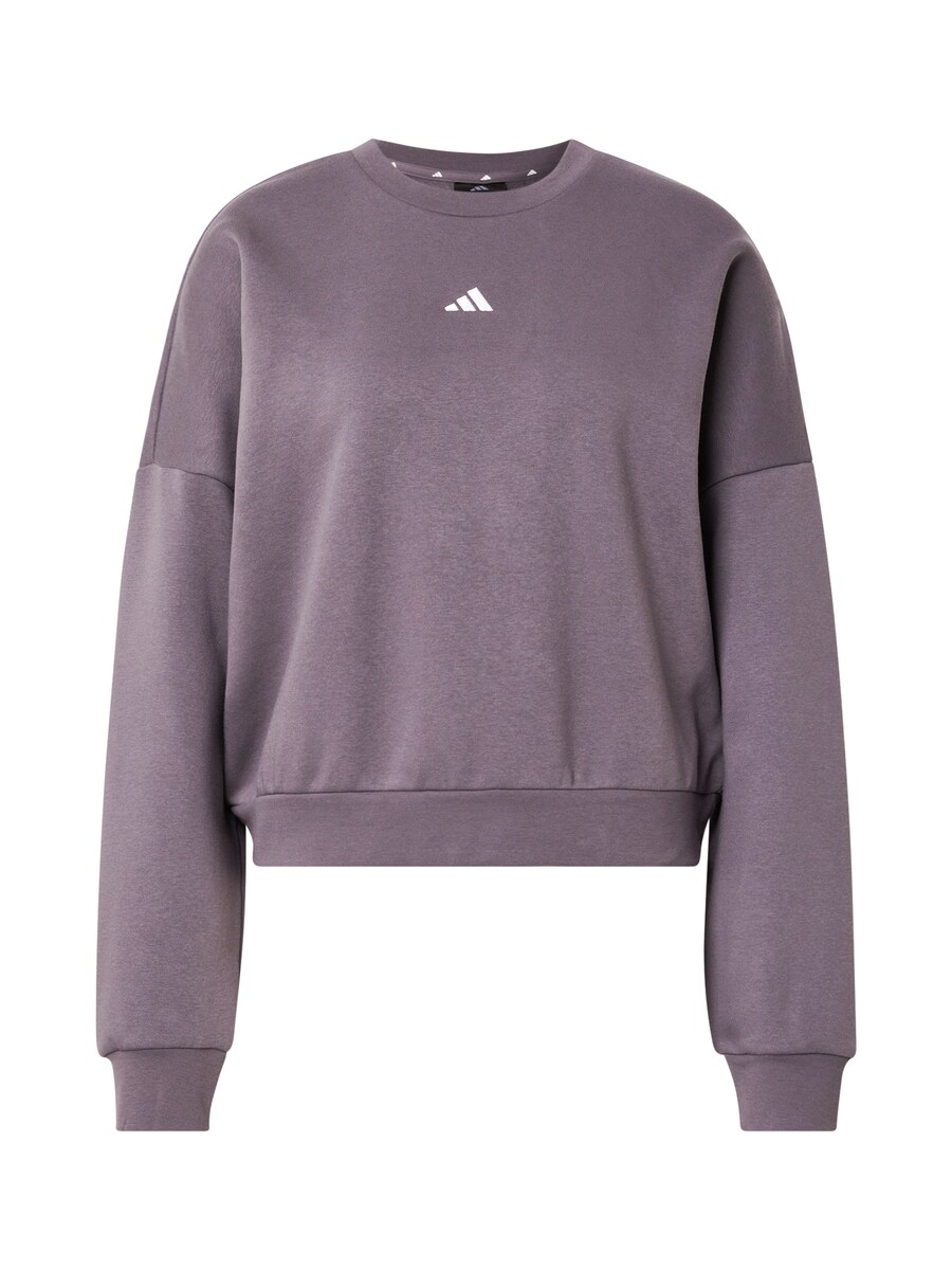 

Спортивная толстовка ADIDAS SPORTSWEAR, темно-серый