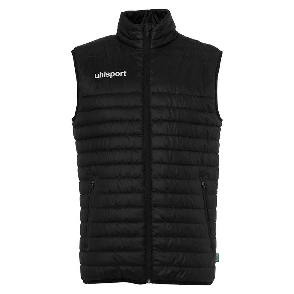 

Жилет Uhlsport Essential Ultra Lite, черный