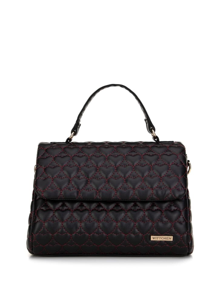 

Сумка Wittchen YOUNG COLLECTION, цвет Multicolored, Красный, Сумка Wittchen YOUNG COLLECTION, цвет Multicolored