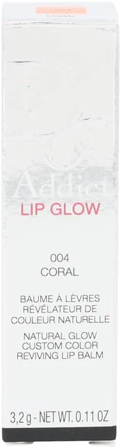 Блеск для губ Dior Coral — фото 3