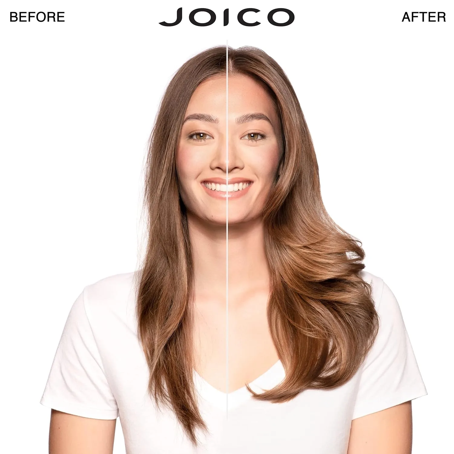 Набор Joico HydraSplash: увлажняющий шампунь и кондиционер, сохраняющие естественную влагу, для тонких, средних и сухих волос. 299 мл (1 шт.) — фото 2