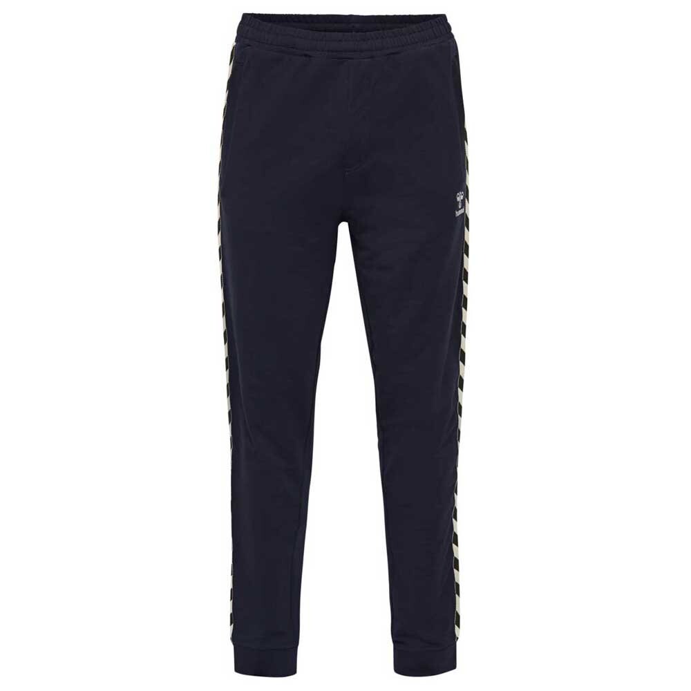 

Брюки Hummel Move Classic Long, синий