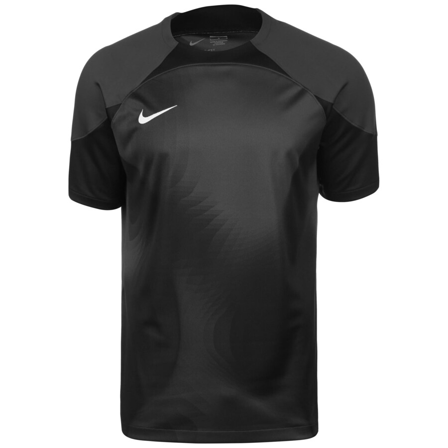 

Джерси NIKE Gardien, графитовый
