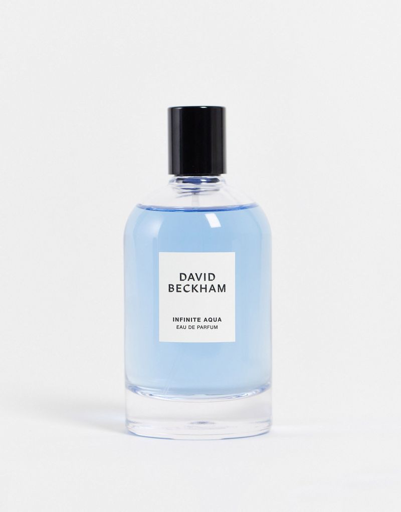 

David Beckham Collection Infinite Aqua EDP 100мл