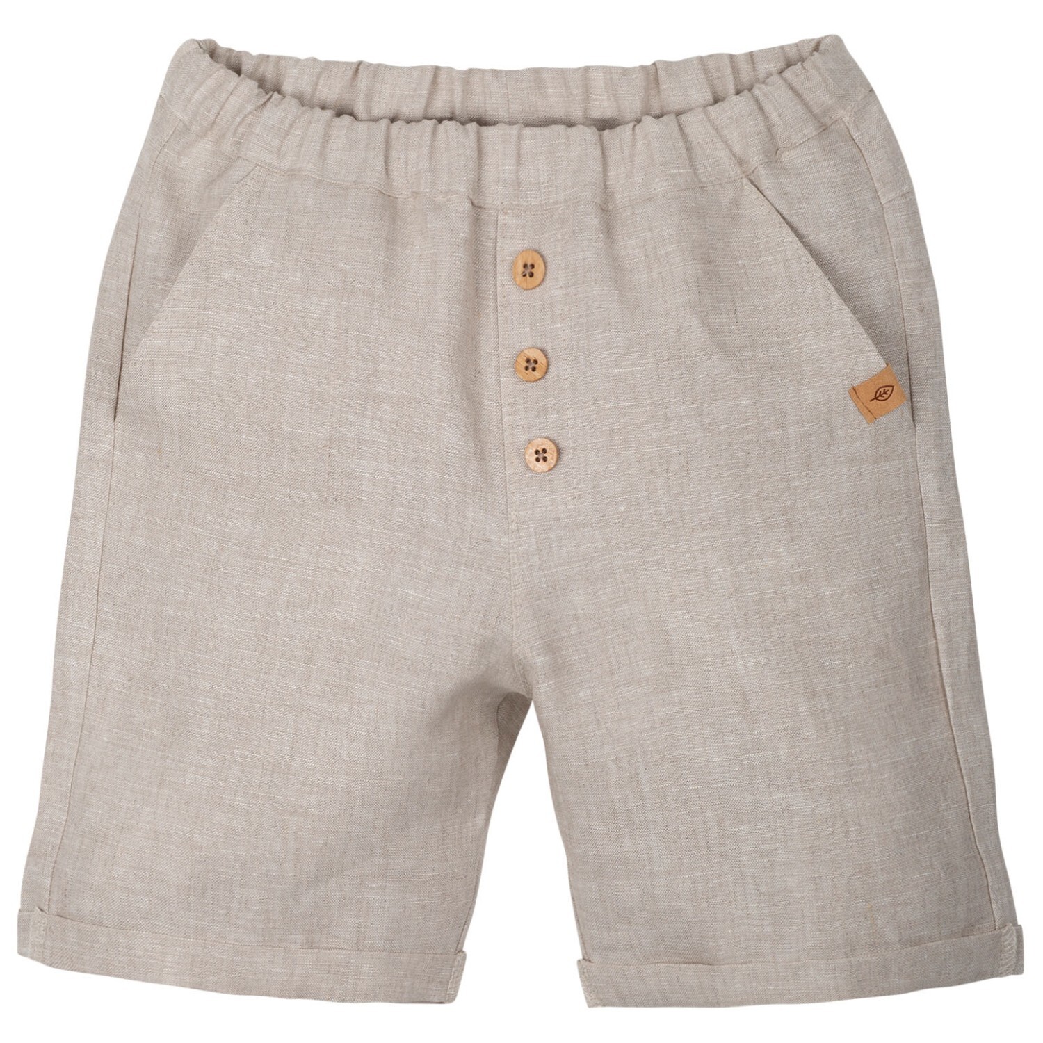 

Шорты Pure Pure Kid's Leinen, цвет Linen