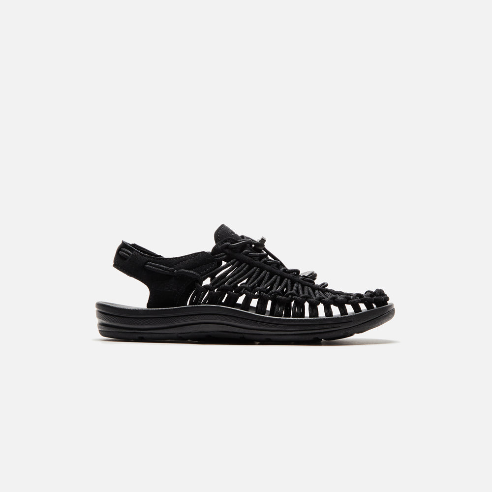 

Сандалии KEEN UNEEK, цвет Black/Black