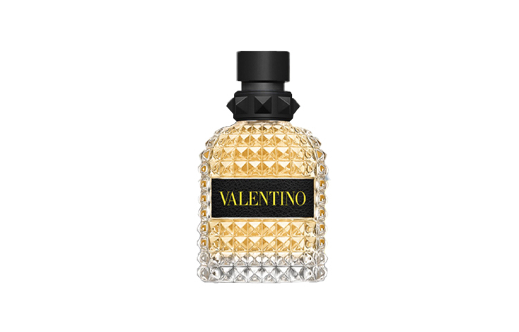 Valentino Роман Yellow Dream/Afternoon Pineapple, мужские парфюмы ориентальные туалетные воды 50ml/100ml Orange Gingerbread — фото 3