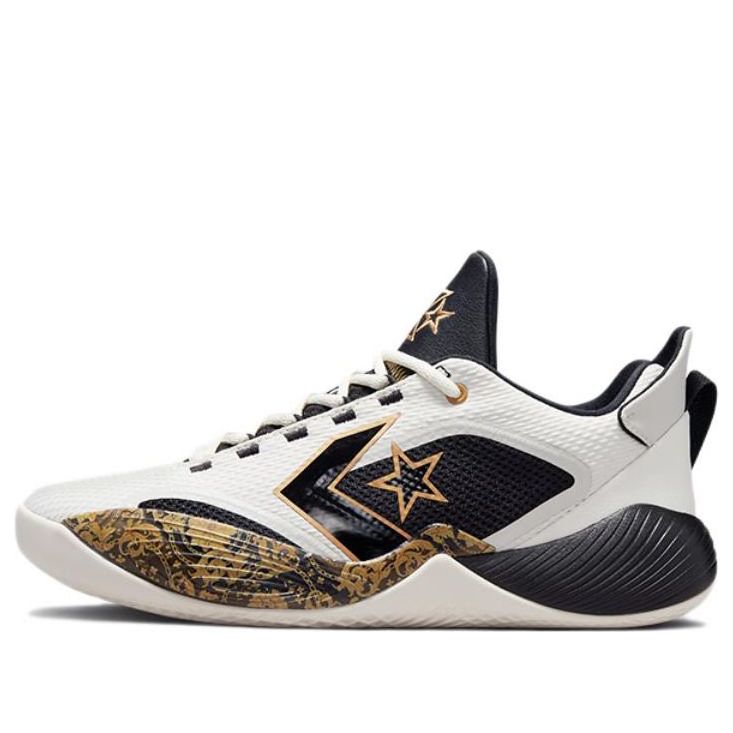 

Кроссовки Converse All Star BB Shift Low 'First Game Check' A02517C, белый