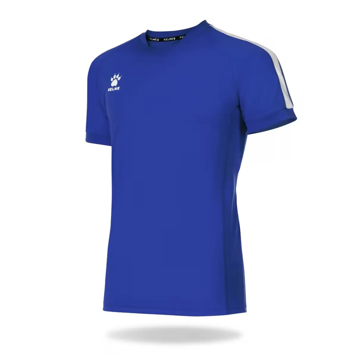 

Футболка Kelme Global Kids, синий