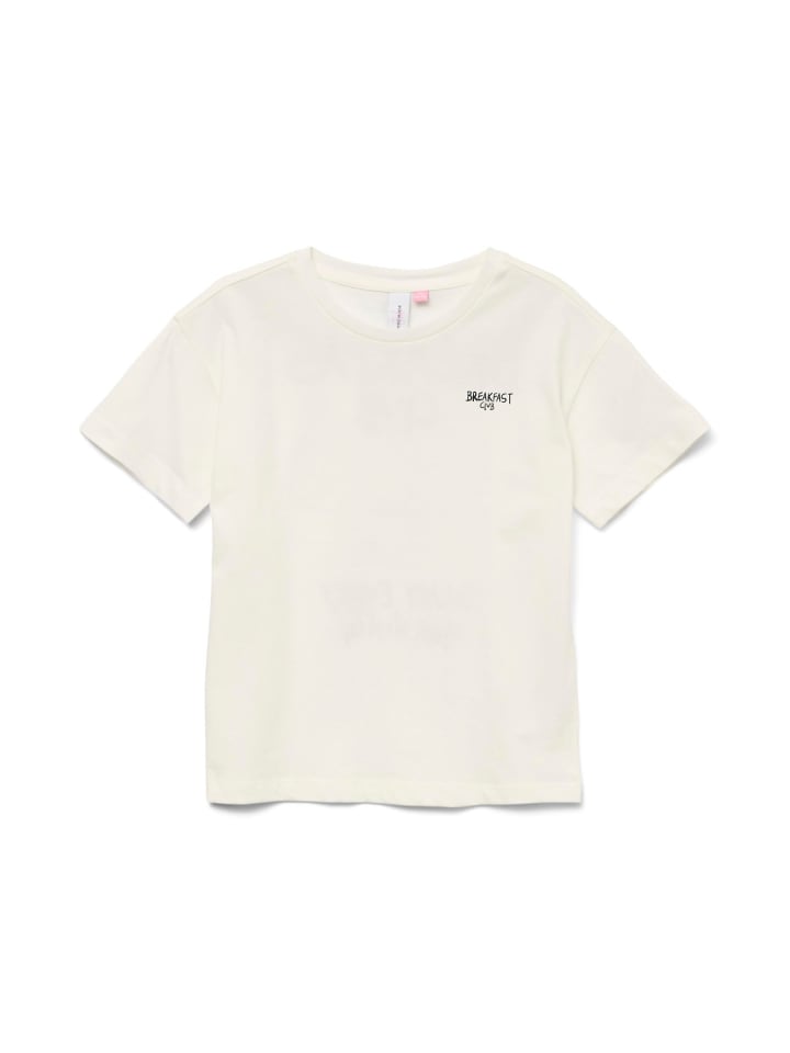 

Футболка Vero Moda Girl, белый