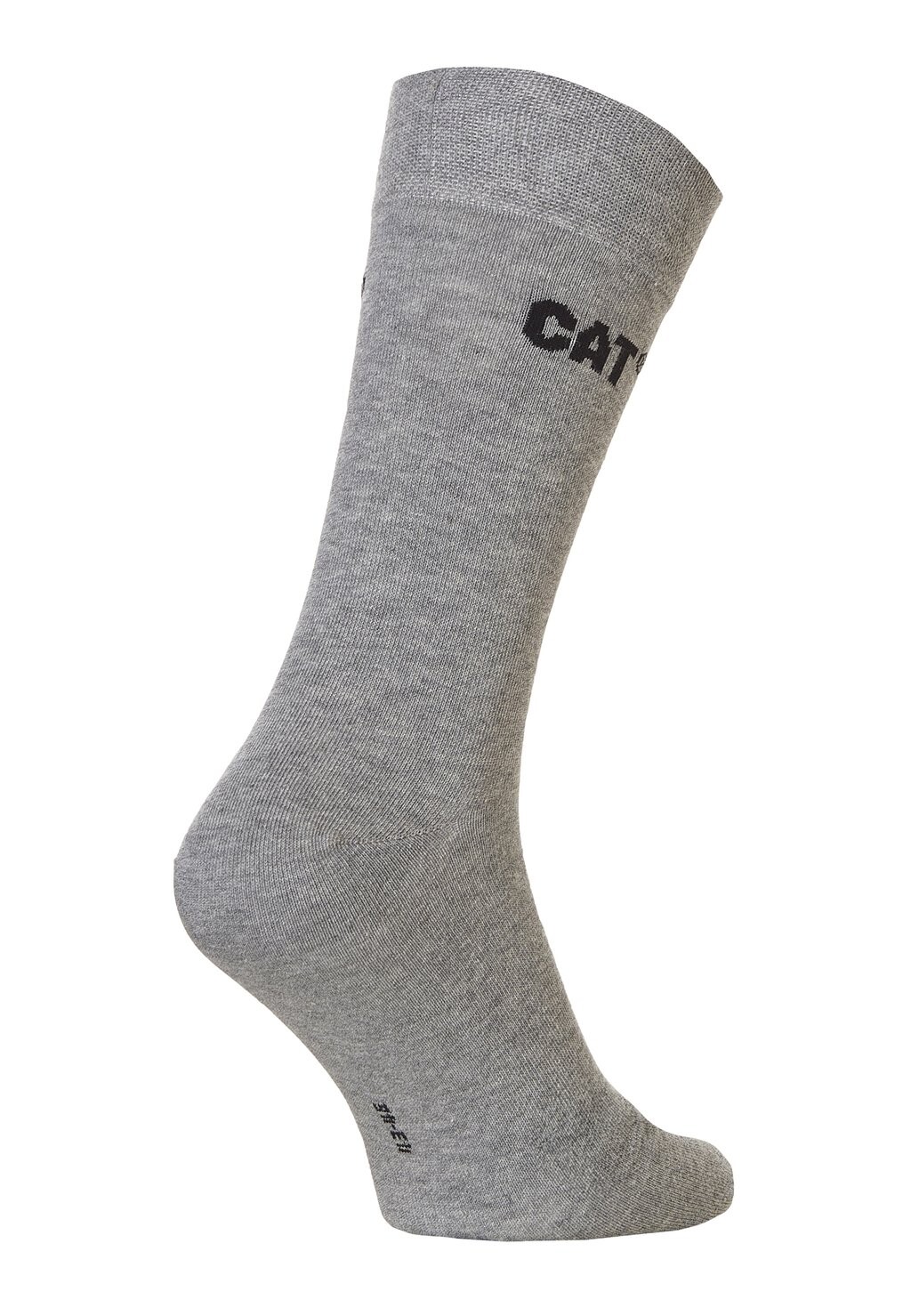 

Носки BUSINESS 5-PACK Caterpillar, черный