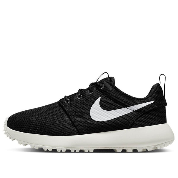 

Кроссовки roshe 2 гольф Nike, черный
