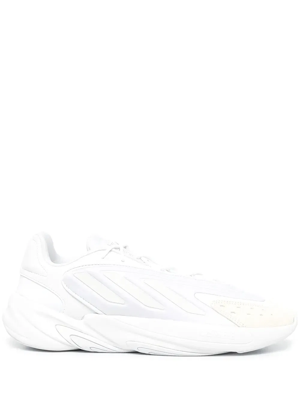 Кроссовки Ozelia adidas, белый