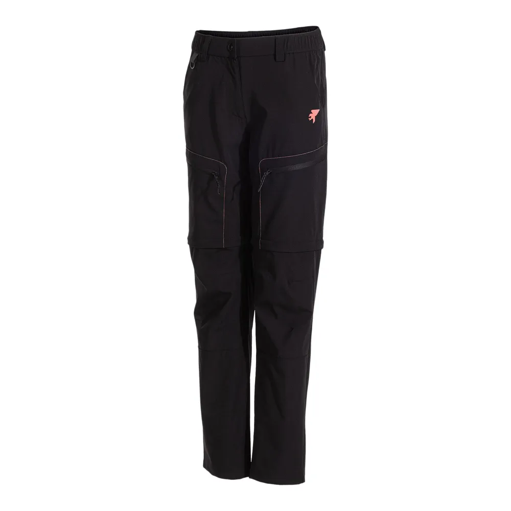 

Брюки Joma Explorer V, черный