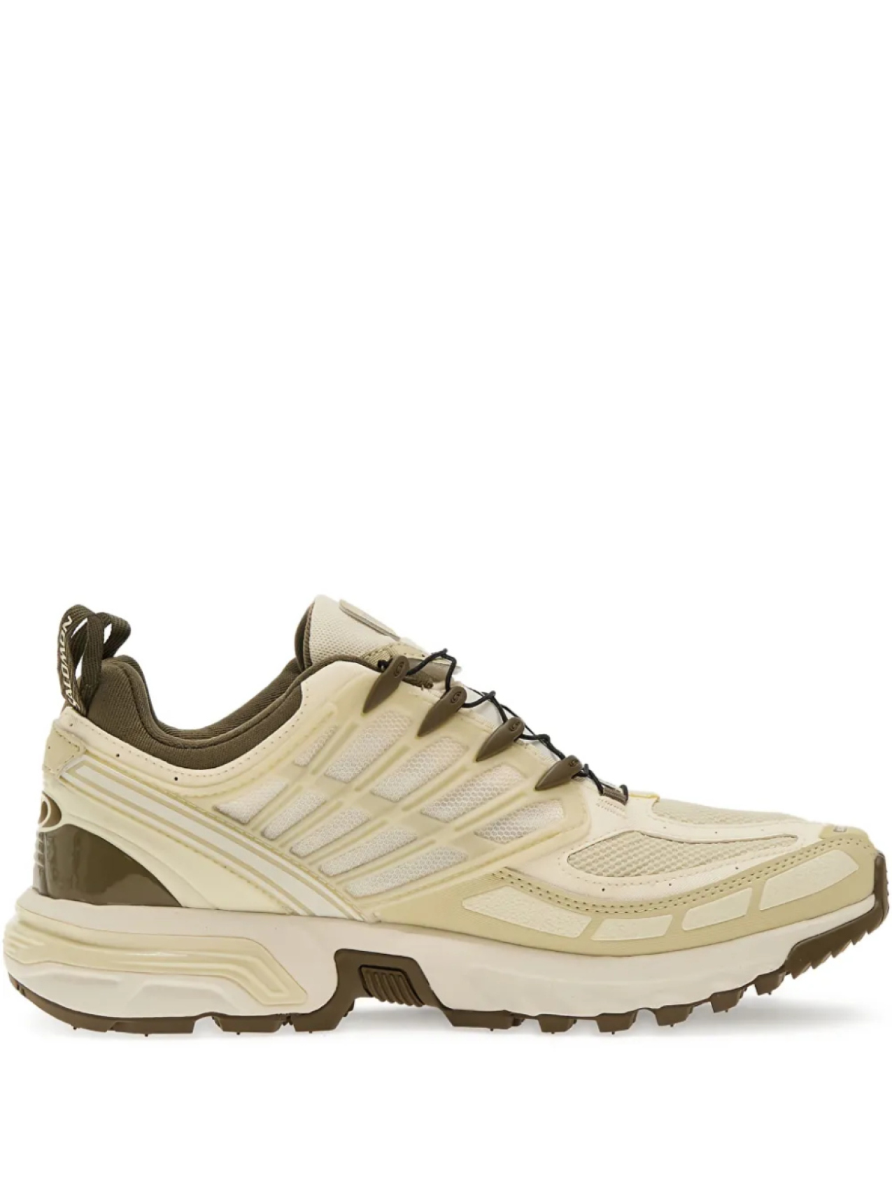 

Salomon кроссовки ACS PRO, нейтральный