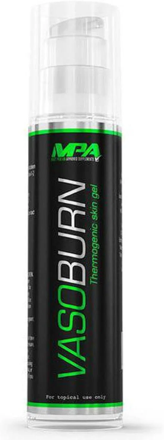 Крем для тела MPA Vasoburn 6 fl oz