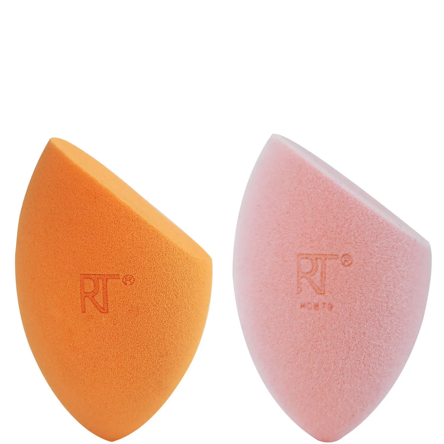 

Спонж для лица Miracle Complexion и спонж Miracle Powder Real Techniques