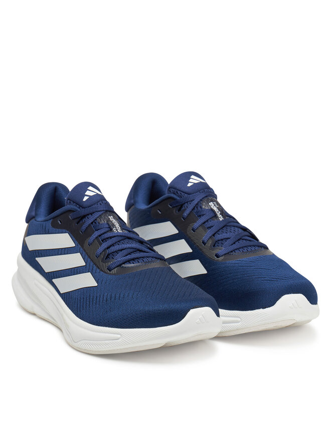Кроссовки Supernova Ease JH8560 Adidas, синий — фото 2