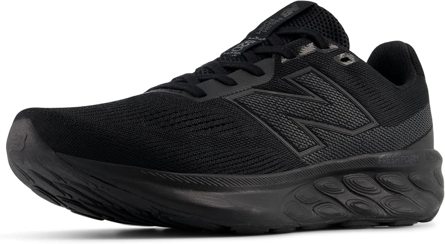 

Мужские кроссовки New Balance Fresh Foam 520 V9, черный